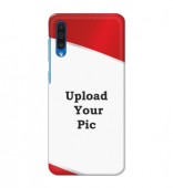 Customized Mobile Back Cover for Samsung Galaxy A50s