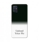 Customized Mobile Back Cover for Samsung Galaxy A51