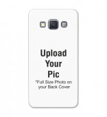 Customized Mobile Back Cover for Samsung Galaxy A5 2015