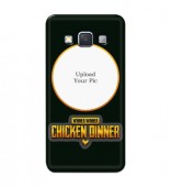 Customized Mobile Back Cover for Samsung Galaxy A5 2015