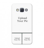 Customized Mobile Back Cover for Samsung Galaxy A5 2015