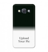 Customized Mobile Back Cover for Samsung Galaxy A5 2015