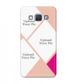 Customized Mobile Back Cover for Samsung Galaxy A5 2015