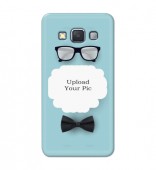 Customized Mobile Back Cover for Samsung Galaxy A5 2015