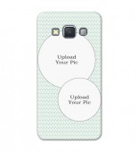 Customized Mobile Back Cover for Samsung Galaxy A5 2015