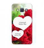 Customized Mobile Back Cover for Samsung Galaxy A5 2015