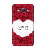 Customized Mobile Back Cover for Samsung Galaxy A5 2015