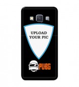 Customized Mobile Back Cover for Samsung Galaxy A5 2015