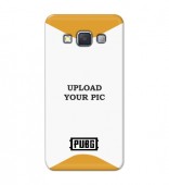 Customized Mobile Back Cover for Samsung Galaxy A5 2015