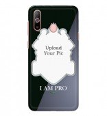 Customized Mobile Back Cover for Samsung Galaxy A60