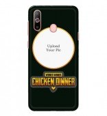 Customized Mobile Back Cover for Samsung Galaxy A60