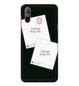 Customized Mobile Back Cover for Samsung Galaxy A60