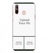 Customized Mobile Back Cover for Samsung Galaxy A60