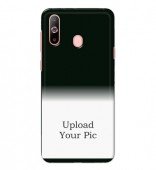 Customized Mobile Back Cover for Samsung Galaxy A60