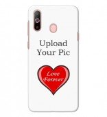 Customized Mobile Back Cover for Samsung Galaxy A60