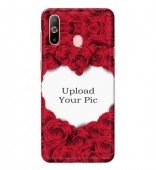 Customized Mobile Back Cover for Samsung Galaxy A60