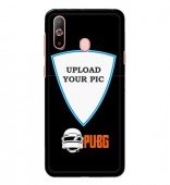 Customized Mobile Back Cover for Samsung Galaxy A60