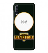 Customized Mobile Back Cover for Samsung Galaxy A70