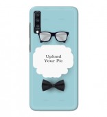 Customized Mobile Back Cover for Samsung Galaxy A70