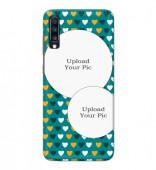 Customized Mobile Back Cover for Samsung Galaxy A70