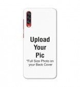 Customized Mobile Back Cover for Samsung Galaxy A70s