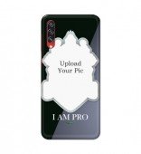 Customized Mobile Back Cover for Samsung Galaxy A70s