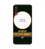 Customized Mobile Back Cover for Samsung Galaxy A70s