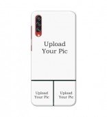 Customized Mobile Back Cover for Samsung Galaxy A70s