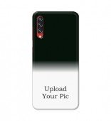 Customized Mobile Back Cover for Samsung Galaxy A70s