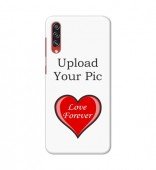 Customized Mobile Back Cover for Samsung Galaxy A70s