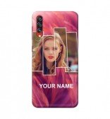 Customized Mobile Back Cover for Samsung Galaxy A70s