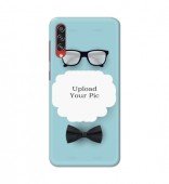 Customized Mobile Back Cover for Samsung Galaxy A70s