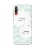 Customized Mobile Back Cover for Samsung Galaxy A70s