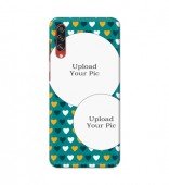 Customized Mobile Back Cover for Samsung Galaxy A70s