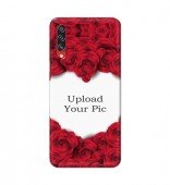 Customized Mobile Back Cover for Samsung Galaxy A70s