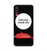 Customized Mobile Back Cover for Samsung Galaxy A70s
