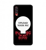 Customized Mobile Back Cover for Samsung Galaxy A70s
