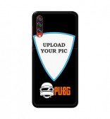 Customized Mobile Back Cover for Samsung Galaxy A70s