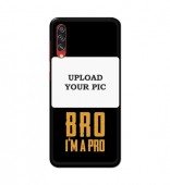 Customized Mobile Back Cover for Samsung Galaxy A70s
