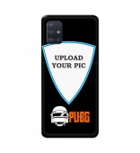 Customized Mobile Back Cover for Samsung Galaxy A71