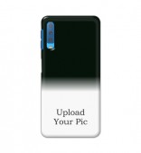 Customized Mobile Back Cover for Samsung Galaxy A7 2018