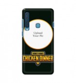 Customized Mobile Back Cover for Samsung Galaxy A9 2018