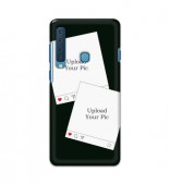 Customized Mobile Back Cover for Samsung Galaxy A9 2018
