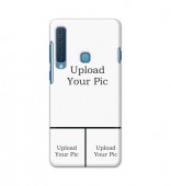 Customized Mobile Back Cover for Samsung Galaxy A9 2018