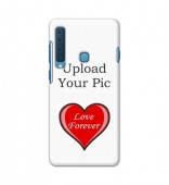 Customized Mobile Back Cover for Samsung Galaxy A9 2018