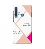 Customized Mobile Back Cover for Samsung Galaxy A9 2018