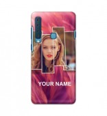 Customized Mobile Back Cover for Samsung Galaxy A9 2018