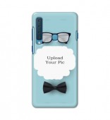 Customized Mobile Back Cover for Samsung Galaxy A9 2018
