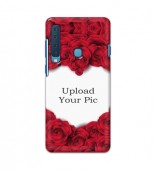 Customized Mobile Back Cover for Samsung Galaxy A9 2018
