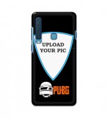 Customized Mobile Back Cover for Samsung Galaxy A9 2018